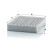 Filtre, air de l'habitacle adsotop CUK 1830 MANN-FILTER, Vignette 3