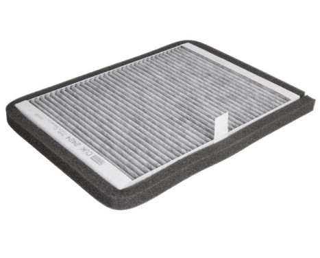 Filtre, air de l'habitacle adsotop CUK 2424 Mann