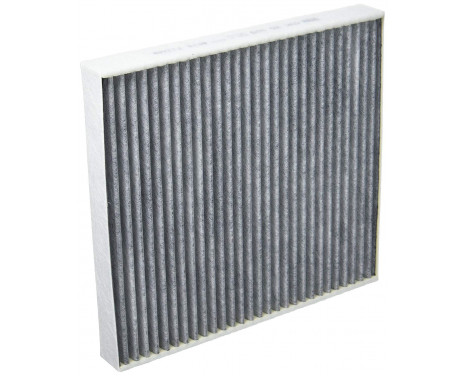 Filtre, air de l'habitacle adsotop CUK 26 009 Mann