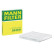 Filtre, air de l'habitacle adsotop CUK 26 021 MANN-FILTER, Vignette 4
