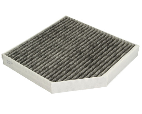 Filtre, air de l'habitacle adsotop CUK 2641 Mann