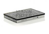 Filtre, air de l'habitacle adsotop CUK 2672 Mann