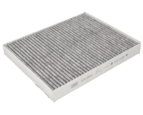 Filtre, air de l'habitacle adsotop CUK 2842 Mann