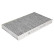 Filtre, air de l'habitacle adsotop CUK 2956 MANN-FILTER