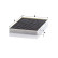 Filtre, air de l'habitacle adsotop CUK 3137 Mann, Vignette 3