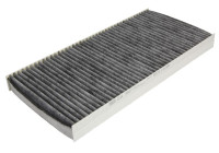 Filtre, air de l'habitacle adsotop CUK 3567 MANN-FILTER