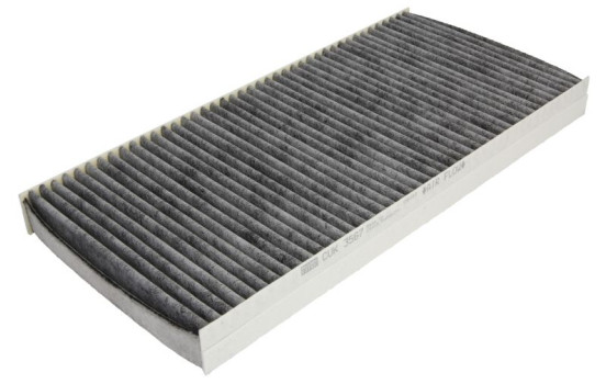 Filtre, air de l'habitacle adsotop CUK 3567 MANN-FILTER