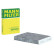 Filtre, air de l'habitacle adsotop CUK25012 Mann, Vignette 4
