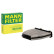 Filtre, air de l'habitacle adsotop CUK29005 Mann, Vignette 4