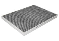 Filtre, air de l'habitacle adsotop CUK3142 MANN-FILTER