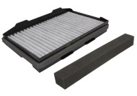Filtre, air de l'habitacle adsotop CUK3220 Mann