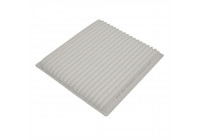 Filtre, air de l'habitacle ADT32505 Blue Print
