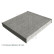 Filtre, air de l'habitacle ADT32506 Blue Print, Vignette 3