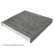 Filtre, air de l'habitacle ADT32506 Blue Print, Vignette 4