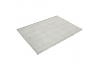 Filtre, air de l'habitacle ADT32525 Blue Print