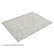 Filtre, air de l'habitacle ADT32525 Blue Print, Vignette 3