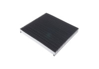 Filtre, air de l'habitacle ADT32540 Blue Print