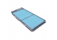 Filtre, air de l'habitacle ADT32542 Blue Print