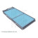 Filtre, air de l'habitacle ADT32542 Blue Print, Vignette 3