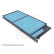 Filtre, air de l'habitacle ADT32542 Blue Print, Vignette 4