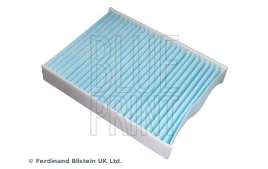 Filtre, air de l'habitacle ADT32550 Blue Print, Image 2