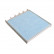 Filtre, air de l'habitacle ADT32555 Blue Print