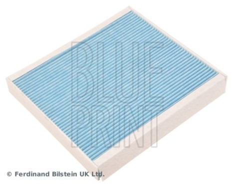 Filtre, air de l'habitacle ADT32555 Blue Print, Image 3