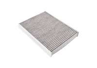 Filtre, air de l'habitacle ADT32556 Blue Print