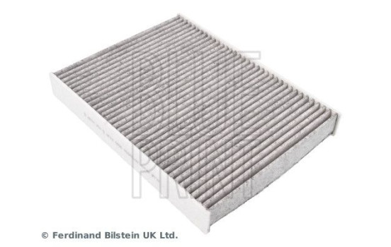 Filtre, air de l'habitacle ADT32556 Blue Print, Image 3