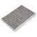 Filtre, air de l'habitacle ADT32558 Blue Print