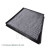 Filtre, air de l'habitacle ADU172509 Blue Print, Vignette 4