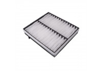 Filtre, air de l'habitacle ADU172510 Blue Print