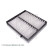 Filtre, air de l'habitacle ADU172510 Blue Print, Vignette 4