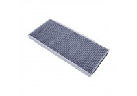 Filtre, air de l'habitacle ADU172516 Blue Print