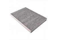 Filtre, air de l'habitacle ADU172519 Blue Print