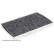 Filtre, air de l'habitacle ADV182508 Blue Print, Vignette 3