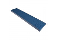 Filtre, air de l'habitacle ADV182519 Blue Print