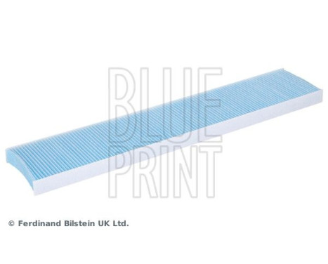 Filtre, air de l'habitacle ADV182519 Blue Print, Image 3