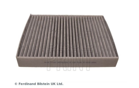 Filtre, air de l'habitacle ADV182525 Blue Print, Image 2