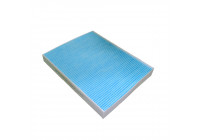 Filtre, air de l'habitacle ADV182527 Blue Print