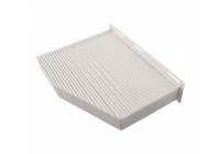 Filtre, air de l'habitacle ADV182533 Blue Print