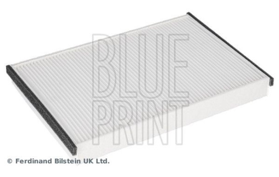 Filtre, air de l'habitacle ADZ92503 Blue Print, Image 3