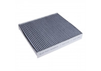 Filtre, air de l'habitacle ADZ92510 Blue Print