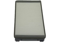 Filtre, air de l'habitacle AH102 Purflux