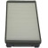 Filtre, air de l'habitacle AH102 Purflux