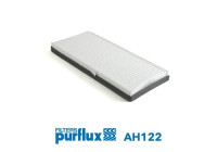 Filtre, air de l'habitacle AH122 Purflux