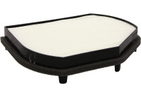 Filtre, air de l'habitacle AH138 Purflux