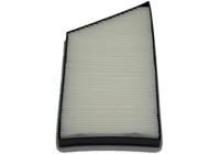 Filtre, air de l'habitacle AH140 Purflux