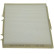 Filtre, air de l'habitacle AH150 Purflux