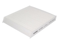 Filtre, air de l'habitacle AH169 Purflux